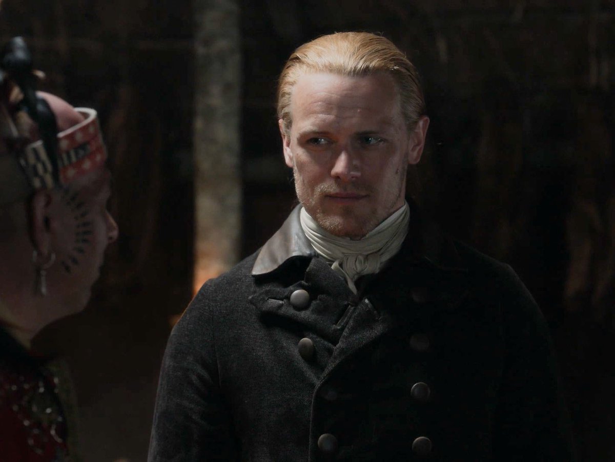 jammfcomfort's tweet photo. “This wife you have.. did you pay a great deal for her?”
“She cost me almost everything I had — she was worth it.”
Oh, Jamie🥹❤️ #Outlander https://t.co/AssGLIn9JJ