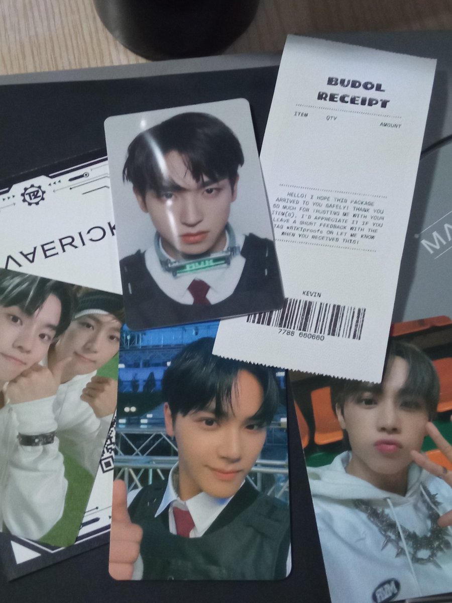 i98sunn's tweet photo. hiii @rikippangz, they finally came home safely!!! tysm for the easy transaction and for accepting my request!!! π«Άπ«Ά
love my pulls so muchhh π€Έπ€Έπ€Έ
#RIKIproofs https://t.co/77OQsLpmzh
