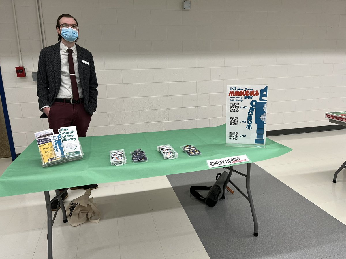 EricSmithMiddleSchoolSTEM tweet media