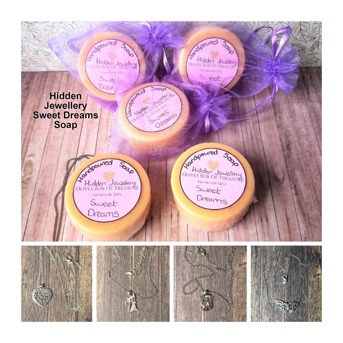 BoxOlives's tweet photo. Manifesting some sales! #handmade #resinart #Soap #supportsmallbusiness #gift #etsy 
https://t.co/I6Je6rfvf7 https://t.co/VSrHRRNikx