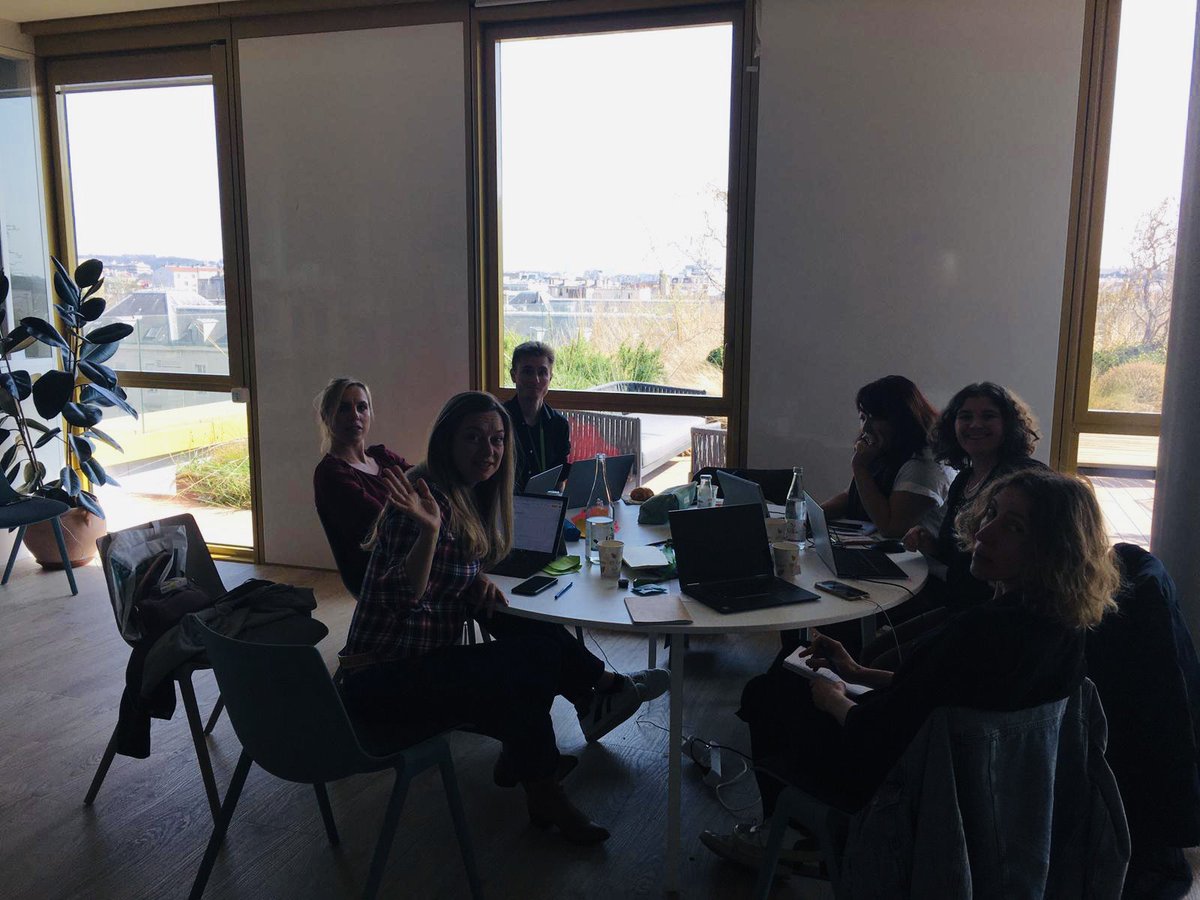 LโขINCUBATEUR (@parisbarincub) on Twitter photo Clap de fin pour le Global Legal Hackathon 2022 aprรจs 3 jours passionnants ! Encore bravo et merci aux organisateurs et aux participants ! ๐ฅ๐ <a href="/Avocats_Paris/">Avocats de Paris</a>
#GLH2022 Clap de fin pour le Global Legal Hackathon 2022 aprรจs 3 jours passionnants ! Encore bravo et merci aux organisateurs et aux participants ! ๐ฅ๐ <a href="/Avocats_Paris/">Avocats de Paris</a>
#GLH2022