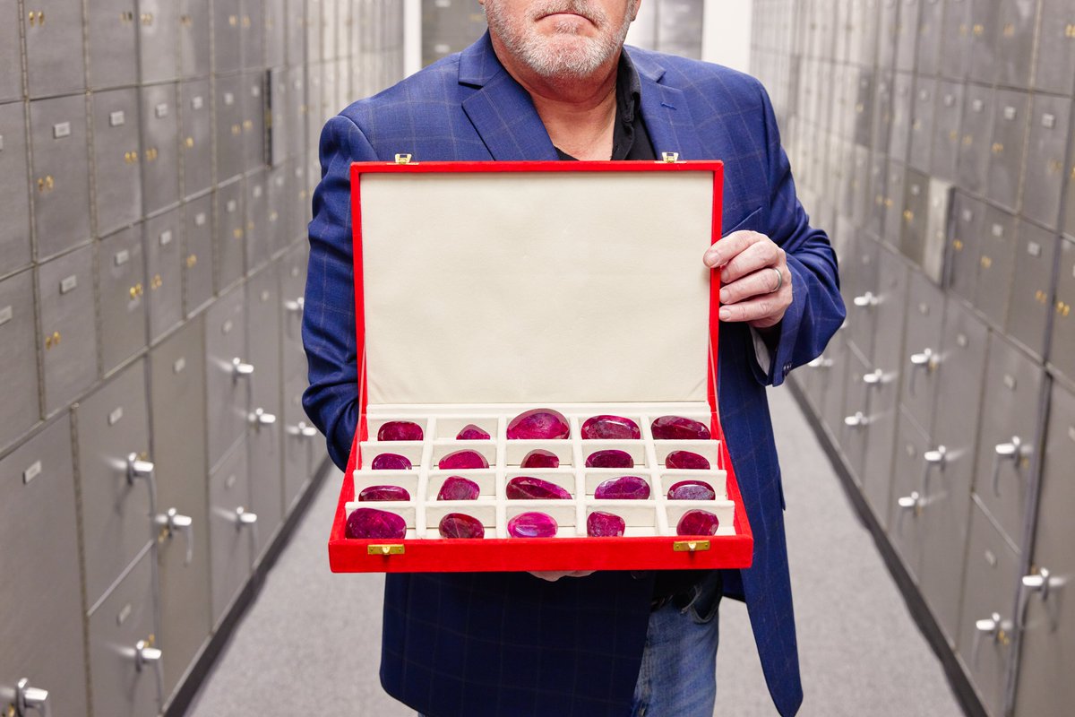 Until now NFTs have primarily been speculative in nature. Genesis Gems’s rendition of abNFTs, however, are an extremely safe store of value, allowing direct access to a historically proven asset class, while still providing the upside of traditional NFTs