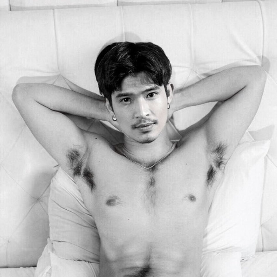 chhan_alex's tweet photo. #NewProfilePic https://t.co/2sQtFdomh1