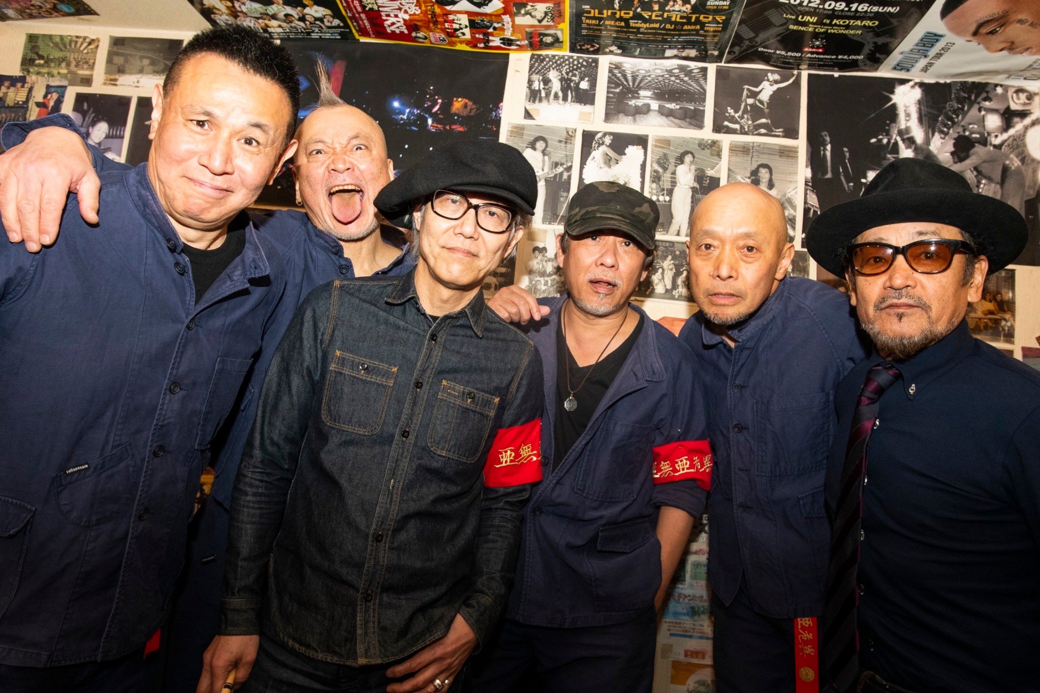 仲野茂 official (shigerunakano_) / Twitter