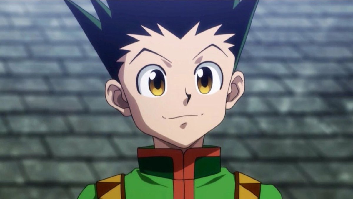 animeofr's tweet photo. THREAD💥
Les annonces qui concernent #HunterxHunter durant l’Anime Japan 2022 ce week-end : https://t.co/EbH8AyGb1r