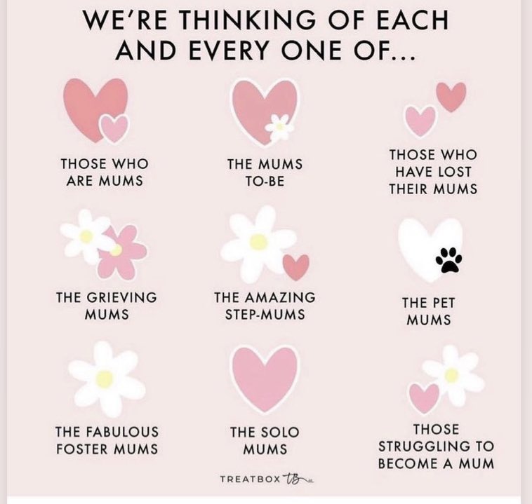 Sending love to all on Mother’s Day from the Team at Flixton House 💐💜

#MothersDay 
#Flixton 
#Urmston
