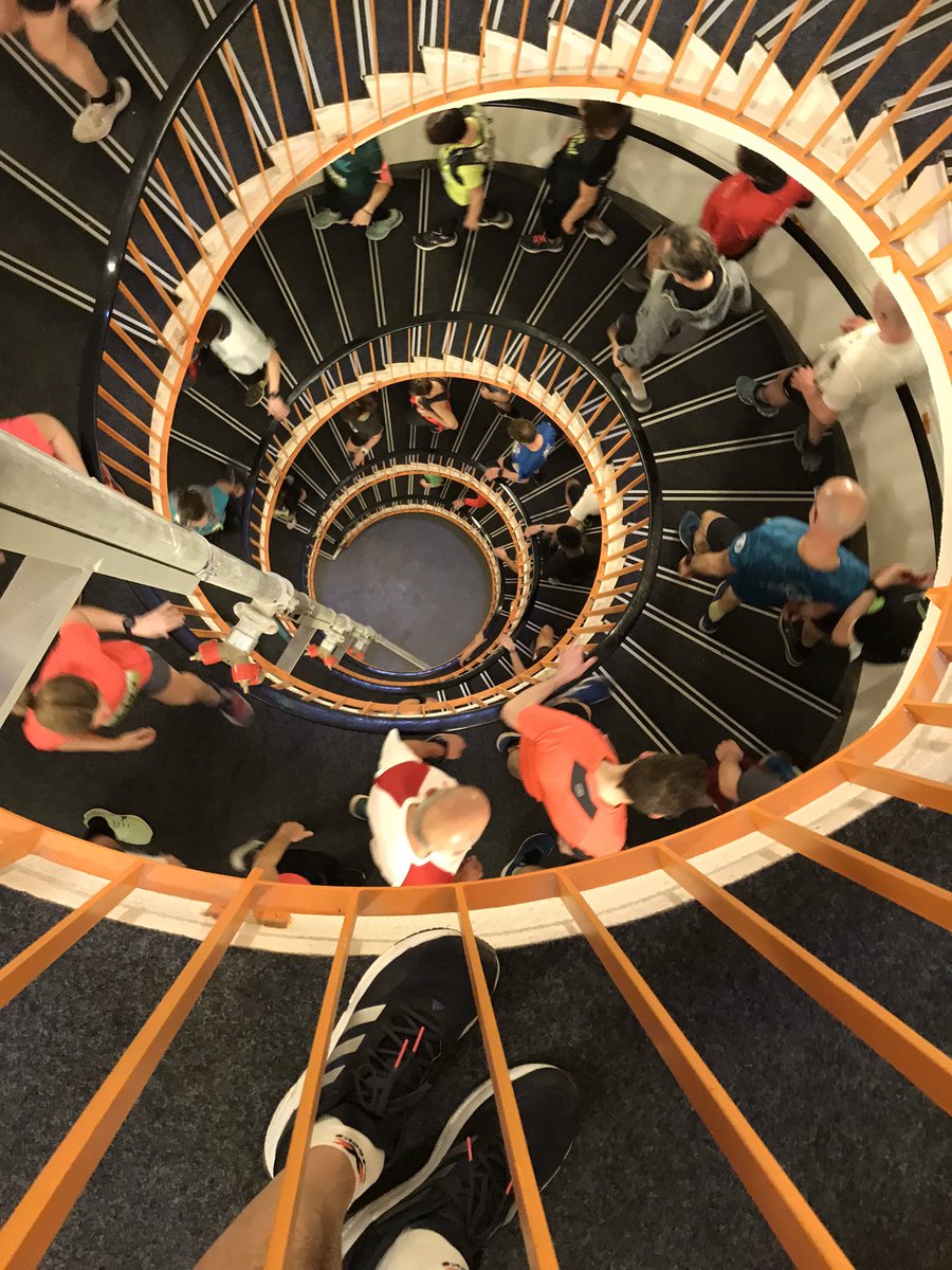 #rennesurbantrail 2022 : un défi sportif mais surtout une magnifique découverte urbaine de Rennes sur 7, 14 ou 25 kms !
Merci à <a href="/UrbanRennes/">Rennes Urban Trail</a> et aux 800 bénévoles pour l’organisation et l’ambiance géniale tout au long du parcours 👏