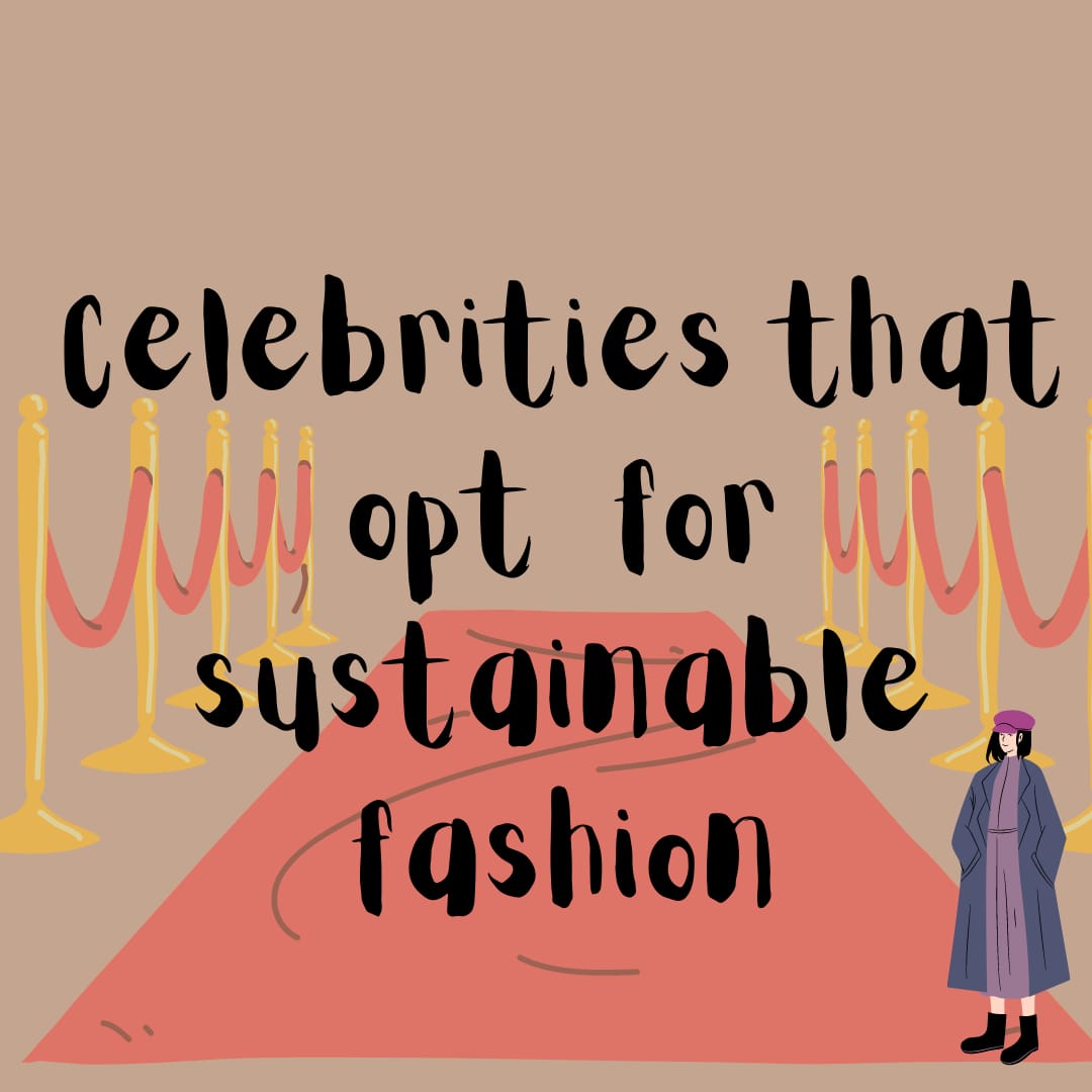 SlowStyle6's tweet photo. Follow those who follow something bigger than themselves - an idea, a belief, a vision,a cause.

#NoSpaceforWaste #celebrities #katrinakaif #rasikadugal #emmawatson #stellamccartney #Sustainable #fastfashion https://t.co/i4loW7OdVq