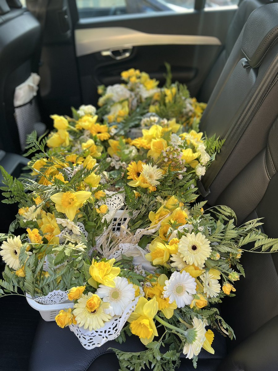 Fiona Sharpe π§π»ββοΈπ¦ (@sharpefiona) on Twitter photo Today I delivered bunches of flowers to brave Afghan, Kurdish & Syrian refugee mothers in #Brighton. They also fled wartorn countries & want safety for their children. We havenβt been asked to open our homes to them. Thank you to <a href="/NetworkHove/">Network of International Women for Brighton & Hove</a> & #AllSaintsHove for opening their π Today I delivered bunches of flowers to brave Afghan, Kurdish & Syrian refugee mothers in #Brighton. They also fled wartorn countries & want safety for their children. We havenβt been asked to open our homes to them. Thank you to <a href="/NetworkHove/">Network of International Women for Brighton & Hove</a> & #AllSaintsHove for opening their π