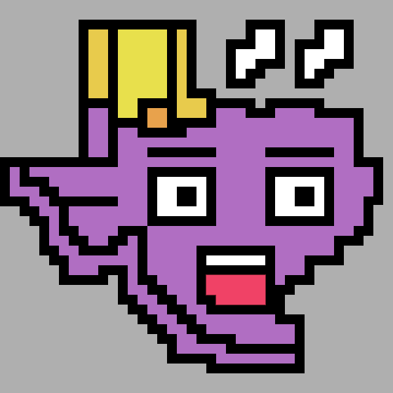 テキサス×焼き芋🍠
特にねっとり系のやきいもが好きです
#Texas #NFTartist 
opensea.io/assets/matic/0…