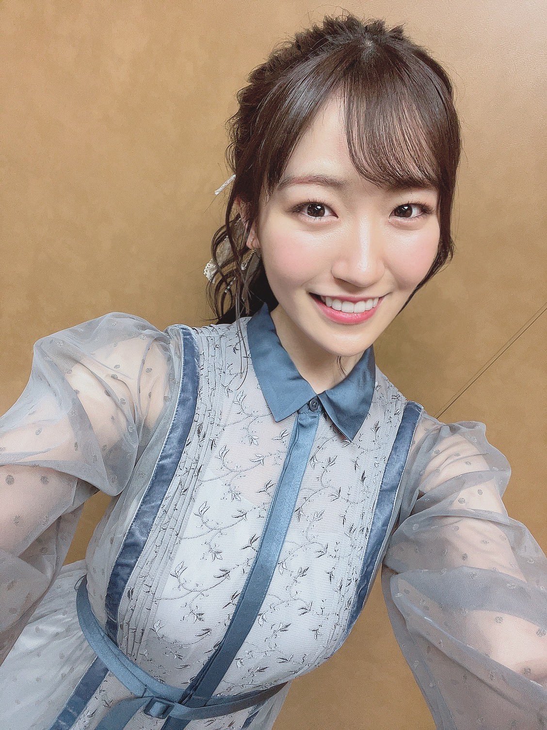 舞台バレンタイン・ブルー パンフレット  前島亜美直筆サイン  あみた 舞台バレンタイン・ブルー パンフレット 前島亜美直筆サイン あみた