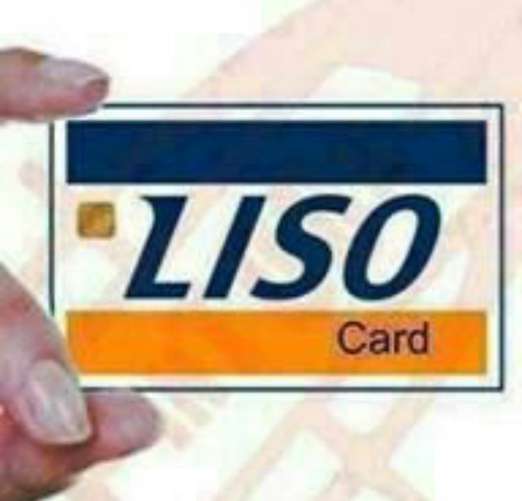 #NãoDáPraViverAssim
No Liso