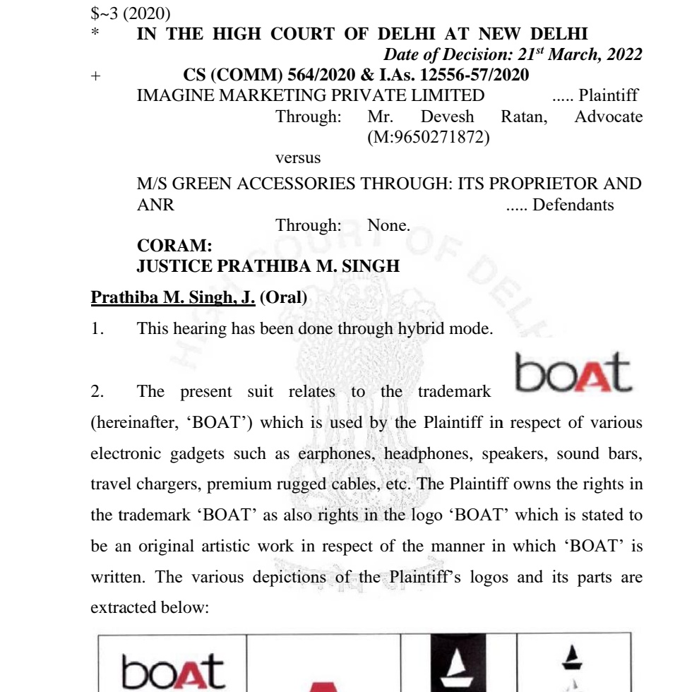 ratandevesh's tweet photo. Glad to have represented @RockWithboAt against counterfeiters in Delhi. https://t.co/W6qRD9ezvq