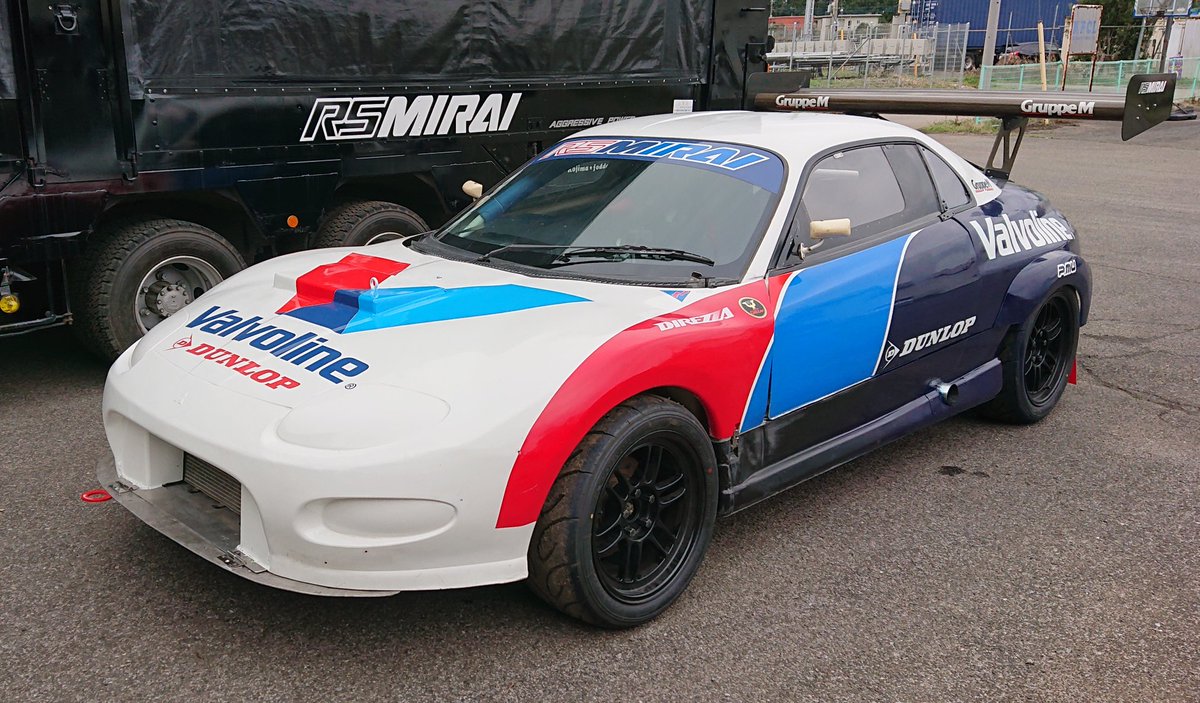 Kaji アドバンス on X