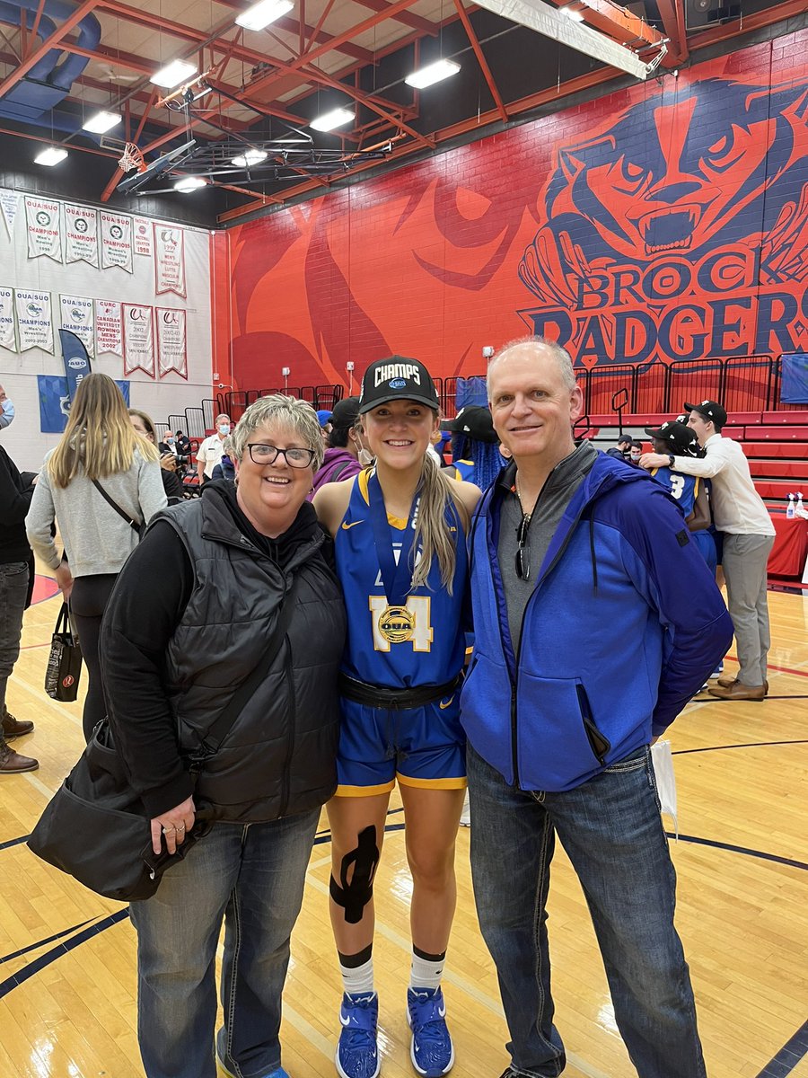 Joanne Hall (@jhall9801) on Twitter photo Epic comeback yesterday! Down by 22 in the last quarter to win by 2 in OT🏀Woke up this morning proud to have an OUA champion <a href="/kaillie_hall/">Kaillie Hall</a> in our house💕 They are not done yet!Nationals bound🏆 Epic comeback yesterday! Down by 22 in the last quarter to win by 2 in OT🏀Woke up this morning proud to have an OUA champion <a href="/kaillie_hall/">Kaillie Hall</a> in our house💕 They are not done yet!Nationals bound🏆