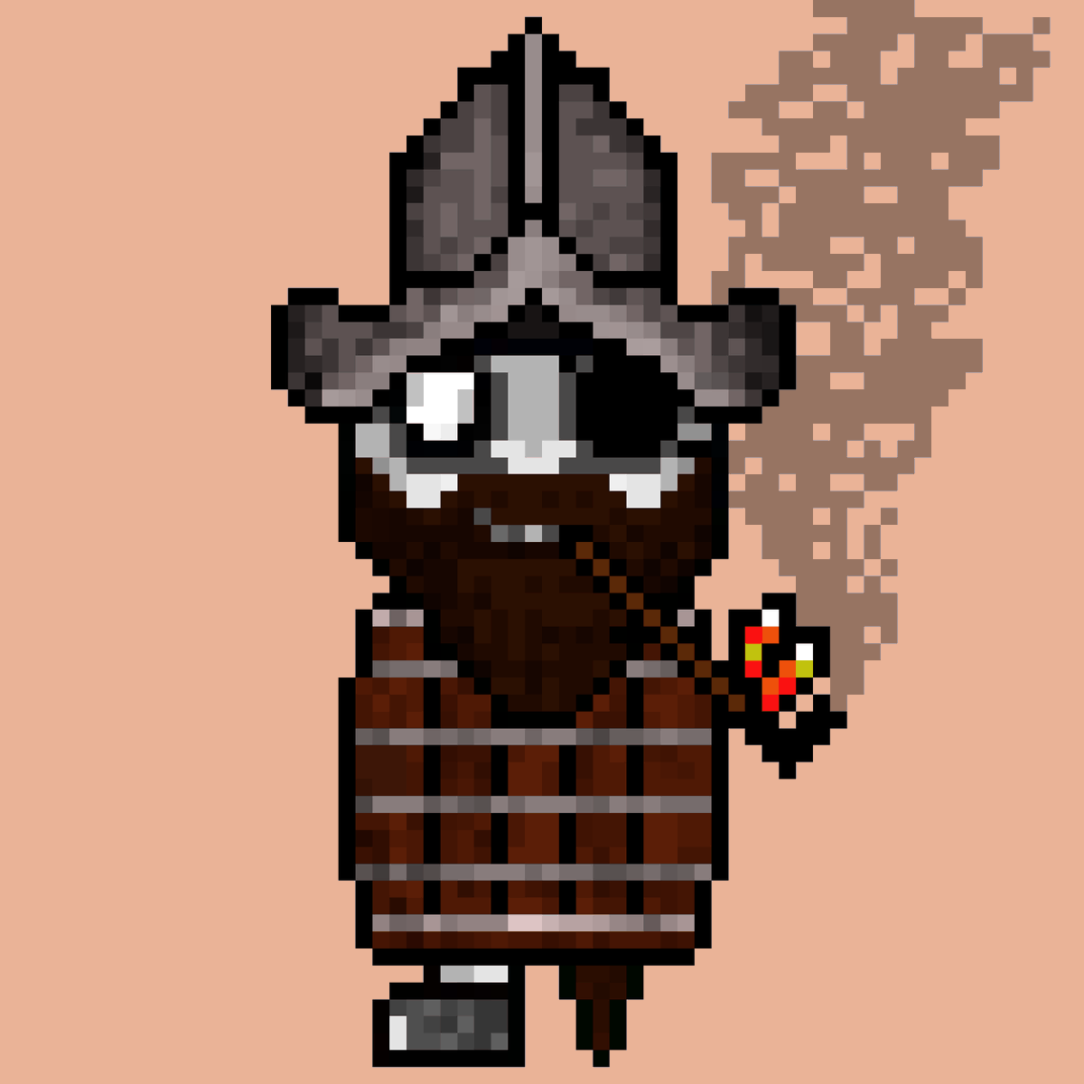 Pirates of S◎L Bay 🏴‍☠ tweet media