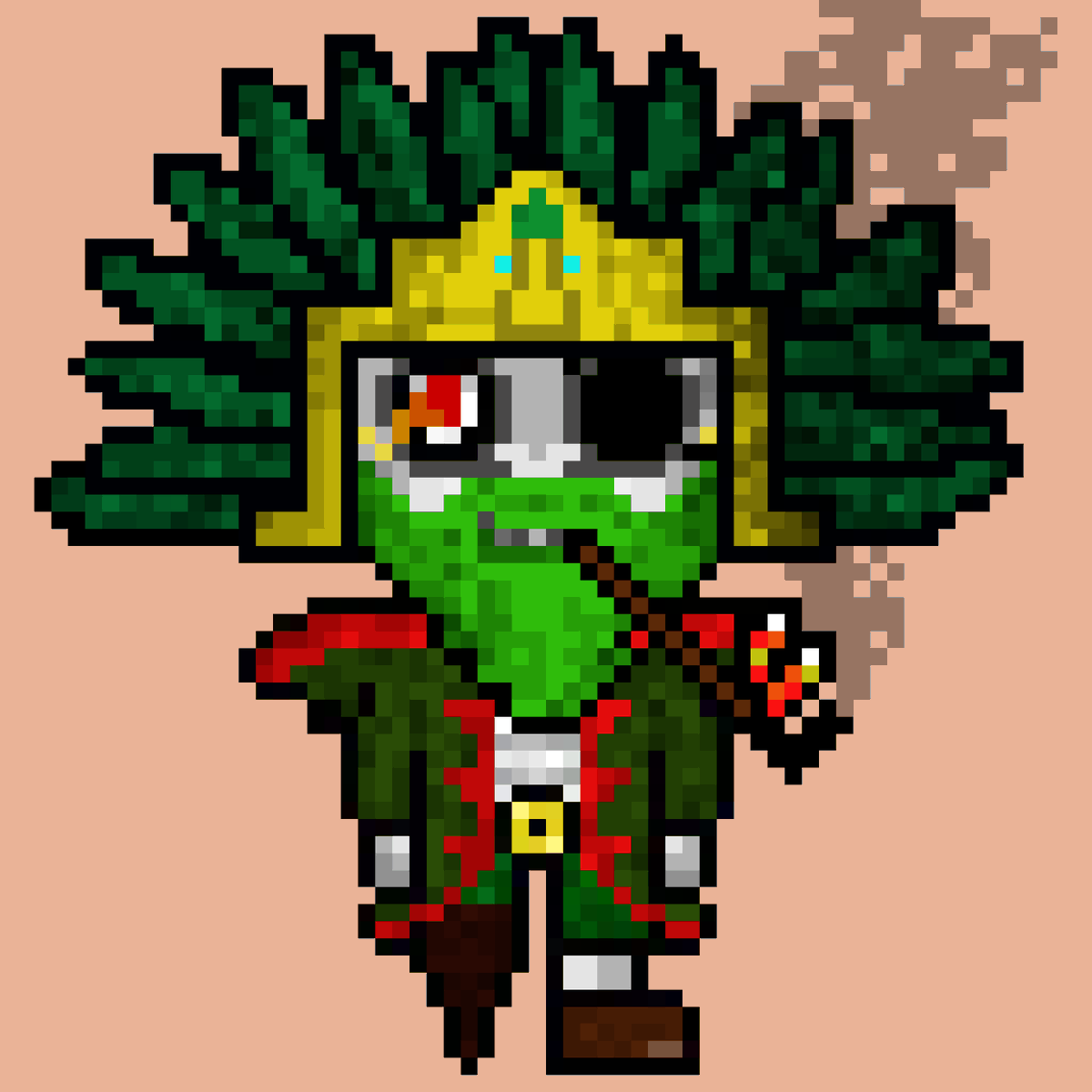 Pirates of S◎L Bay 🏴‍☠ tweet media