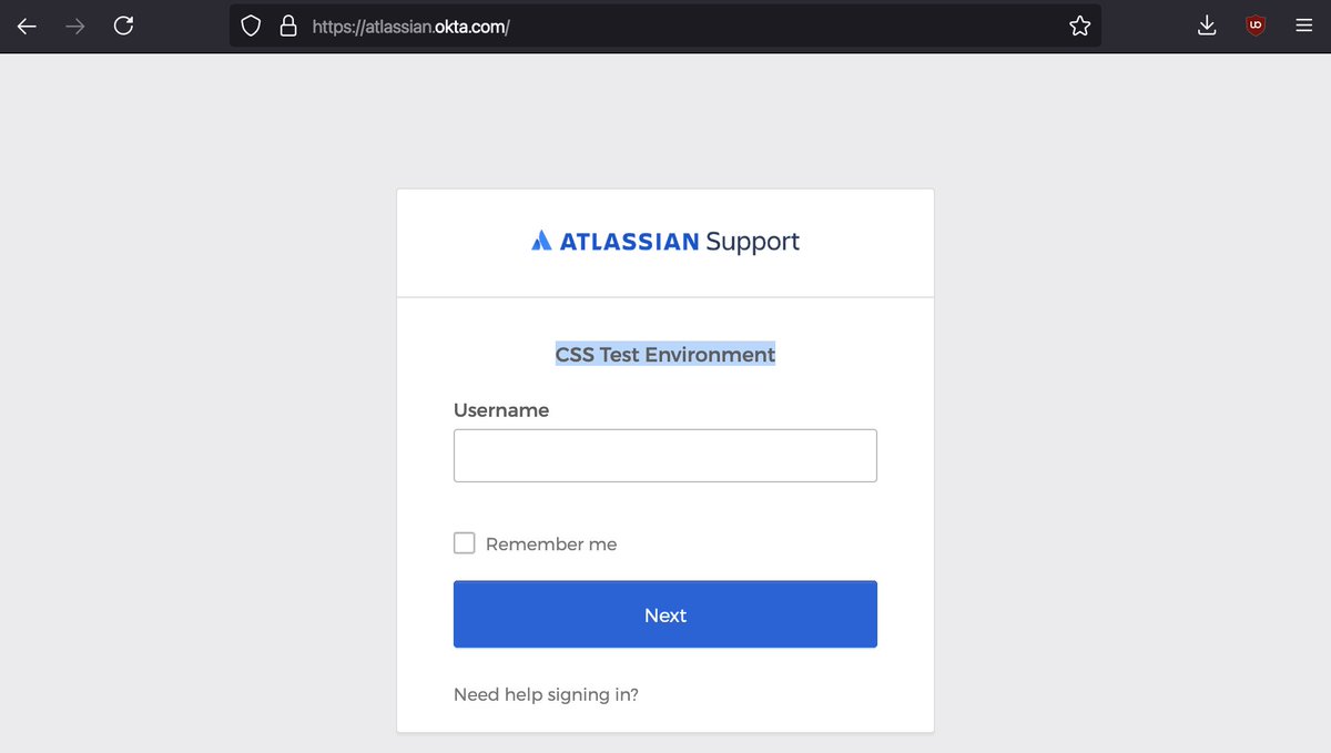 HaboubiAnis's tweet photo. @BleepinComputer @Ax_Sharma Is it possible not to repeat the communication of solarwinds; Okta used Jira (atlassian) and Atlassian used Okta; both are vulnerable to log4j . So we finally have the event of the second wave of the cyberpandemic; #log4hell https://t.co/Gdre8ju1xW