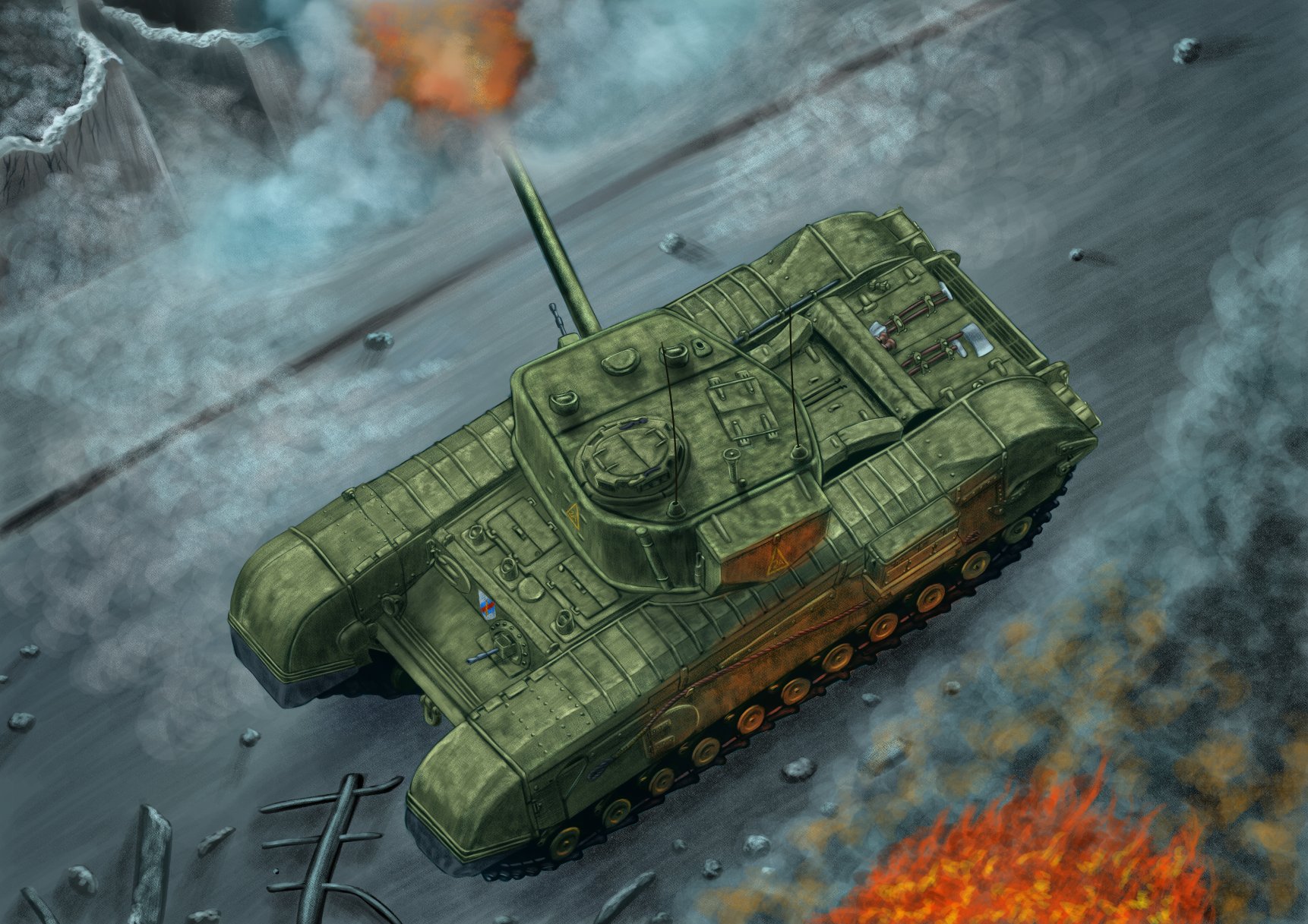 Tiger N 本アカ バトル系漫画練習中 新しい絵を最近描けてないので戦車の過去絵を再投稿 チャーチル7はクリスタの鉛筆塗りに慣れてきた頃でしたね イラスト イラスト練習中 戦車 イギリス Ww2 T Co Db4zpgqdzm Twitter Tiger N 本アカ バトル系漫画練習中 新しい絵を最近描けてないので戦車の過去絵を再投稿 チャーチル7はクリスタの鉛筆塗りに慣れてきた頃でしたね イラスト イラスト練習中 戦車 イギリス Ww2 T Co Db4zpgqdzm Twitter