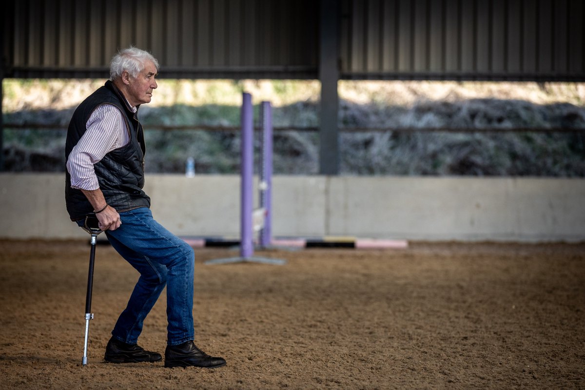 Gsxr1000UKKO's tweet photo. Busy morning at the riding club #horse #pony #johnsmart #training @britishridingclub https://t.co/scrXWEpmym