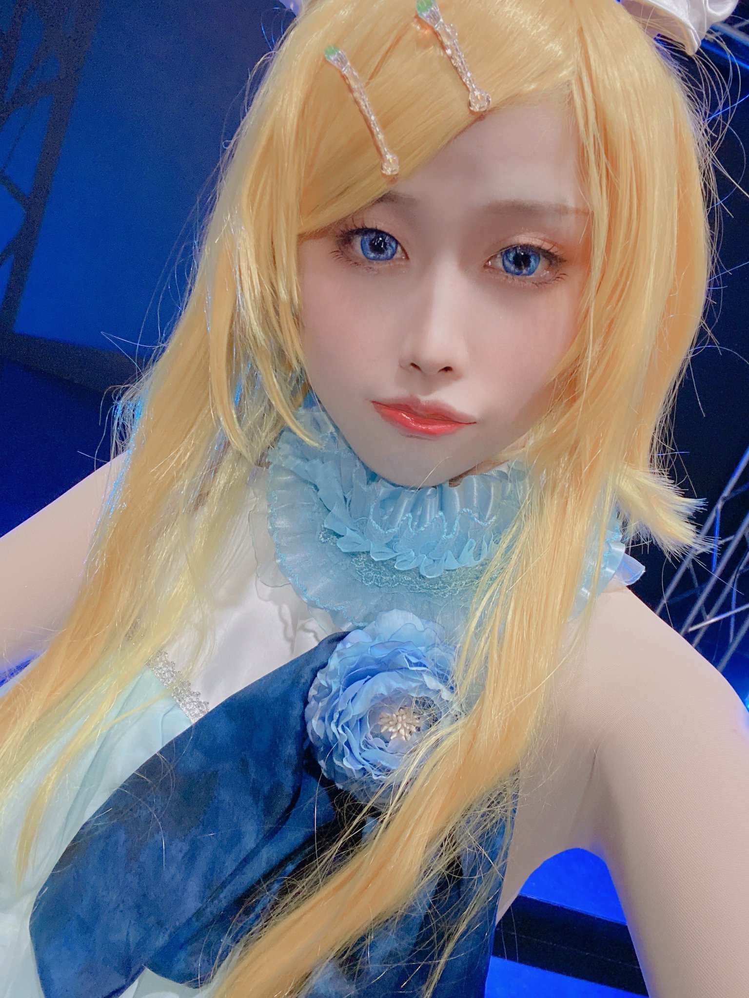 てるりん様 シン📛 on X: 