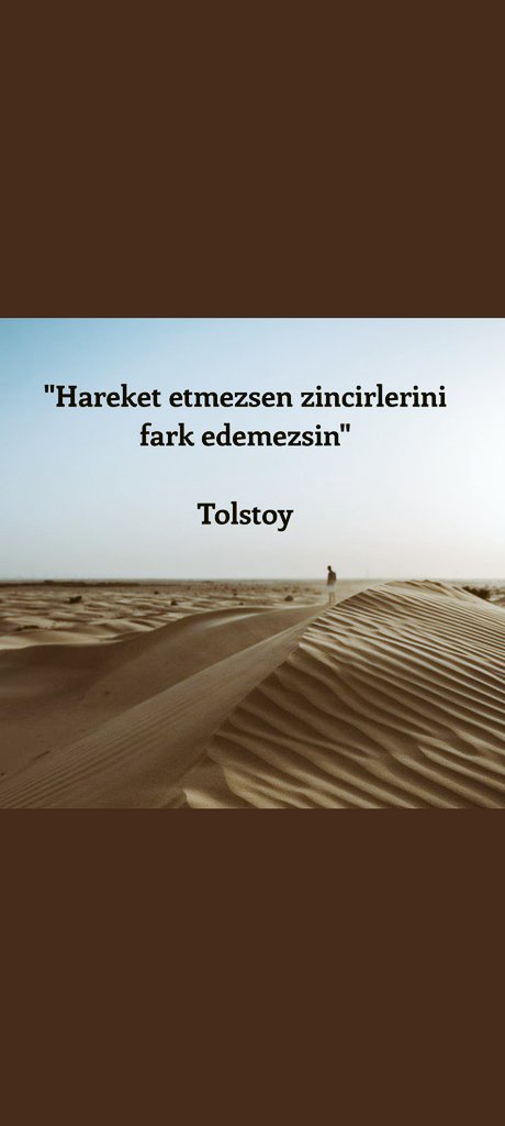 Kafese hapsedilen tıpkı bir kuş gibi
Kaçmak isteyipte kaçamadığın her şeyde cehennemi yaşarsın.

Çare kendin..!