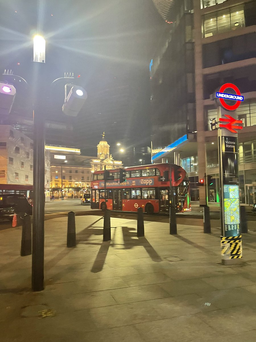 geordie_leg_end's tweet photo. Final #Nightcar of the week and it’s looking good back to #Manchester on the 540. Back to #Birminghams next week. Enjoyed the #Doubleman work with #Nationalexpress but ready for #Home https://t.co/l6QQeeTEFr