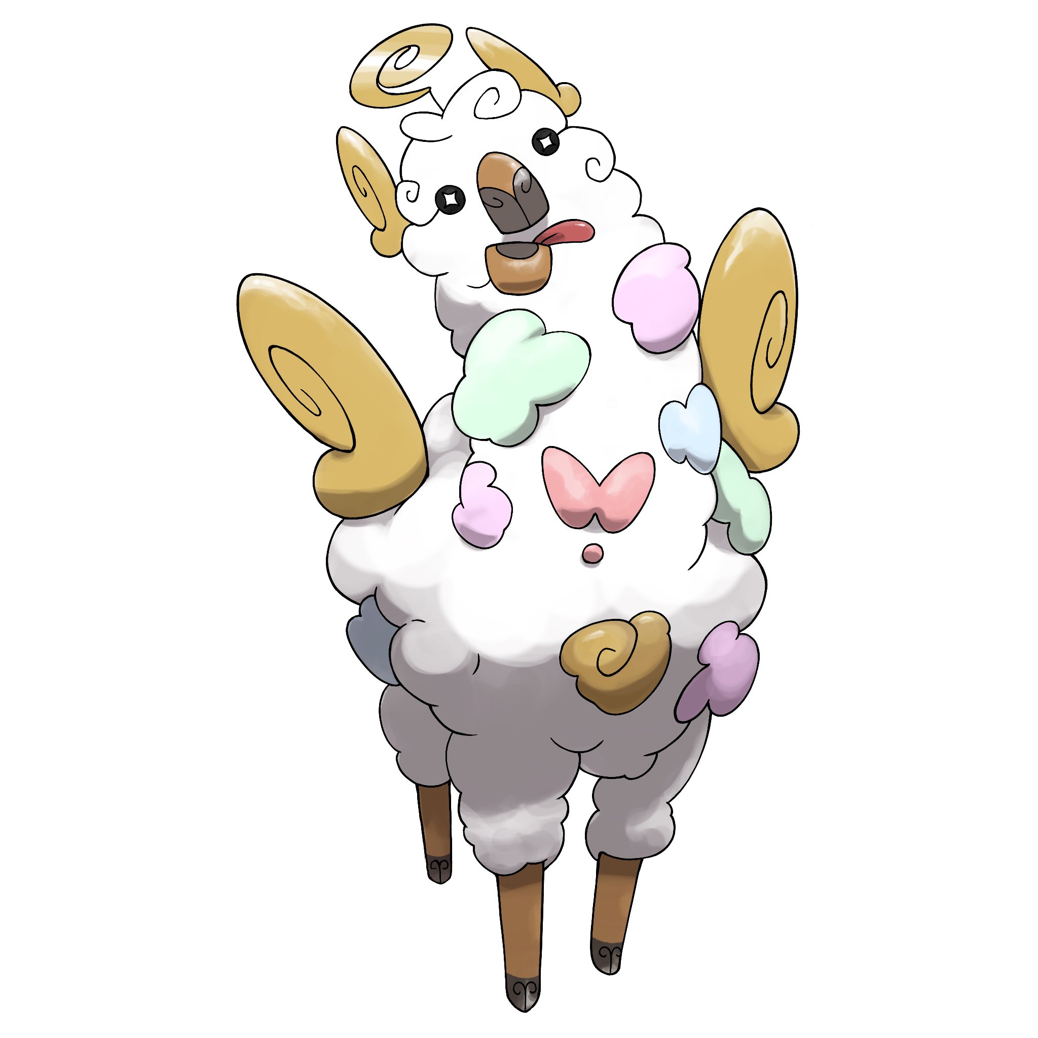 Pdnfn No 031 わたうまポケモン モクモフバ タイプ ノーマル ひこう とくせい もふもふ そうしょく きけんよち オリポケ Fakemon T Co Mxnrxhyhwc Twitter Pdnfn No 031 わたうまポケモン モクモフバ タイプ ノーマル ひこう とくせい もふもふ そうしょく きけんよち オリポケ Fakemon T Co Mxnrxhyhwc Twitter