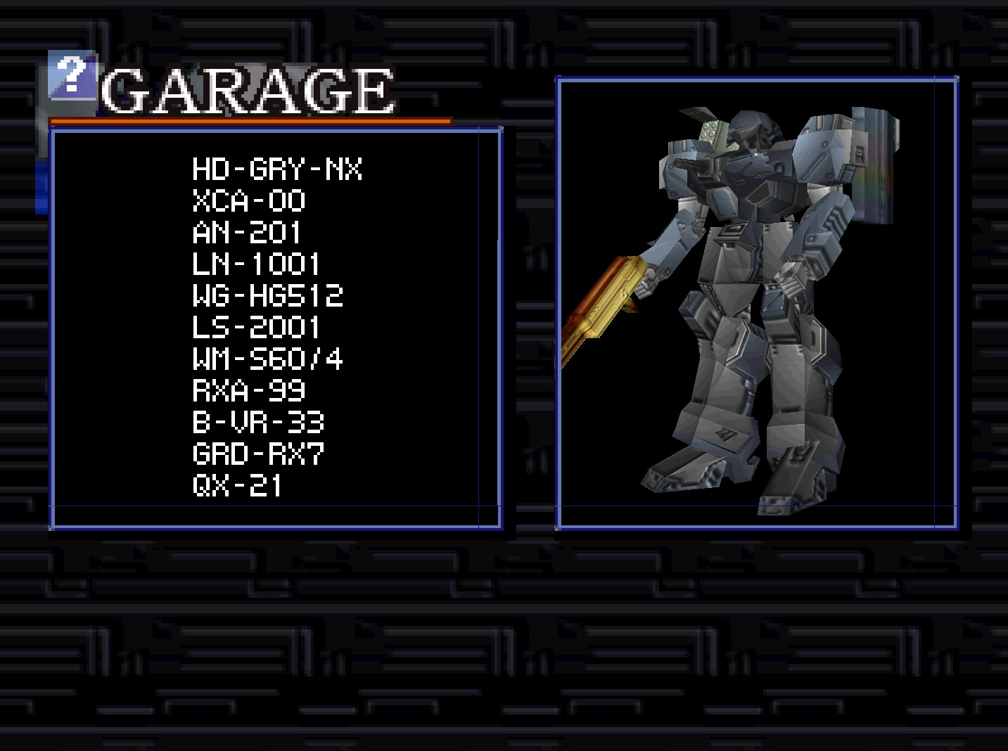 Hellhound 13th Ac Avenger Type 1 Type 2 And Type 3 Part Lists Armoredcore アーマードコア T Co Agg7yqzvar Twitter