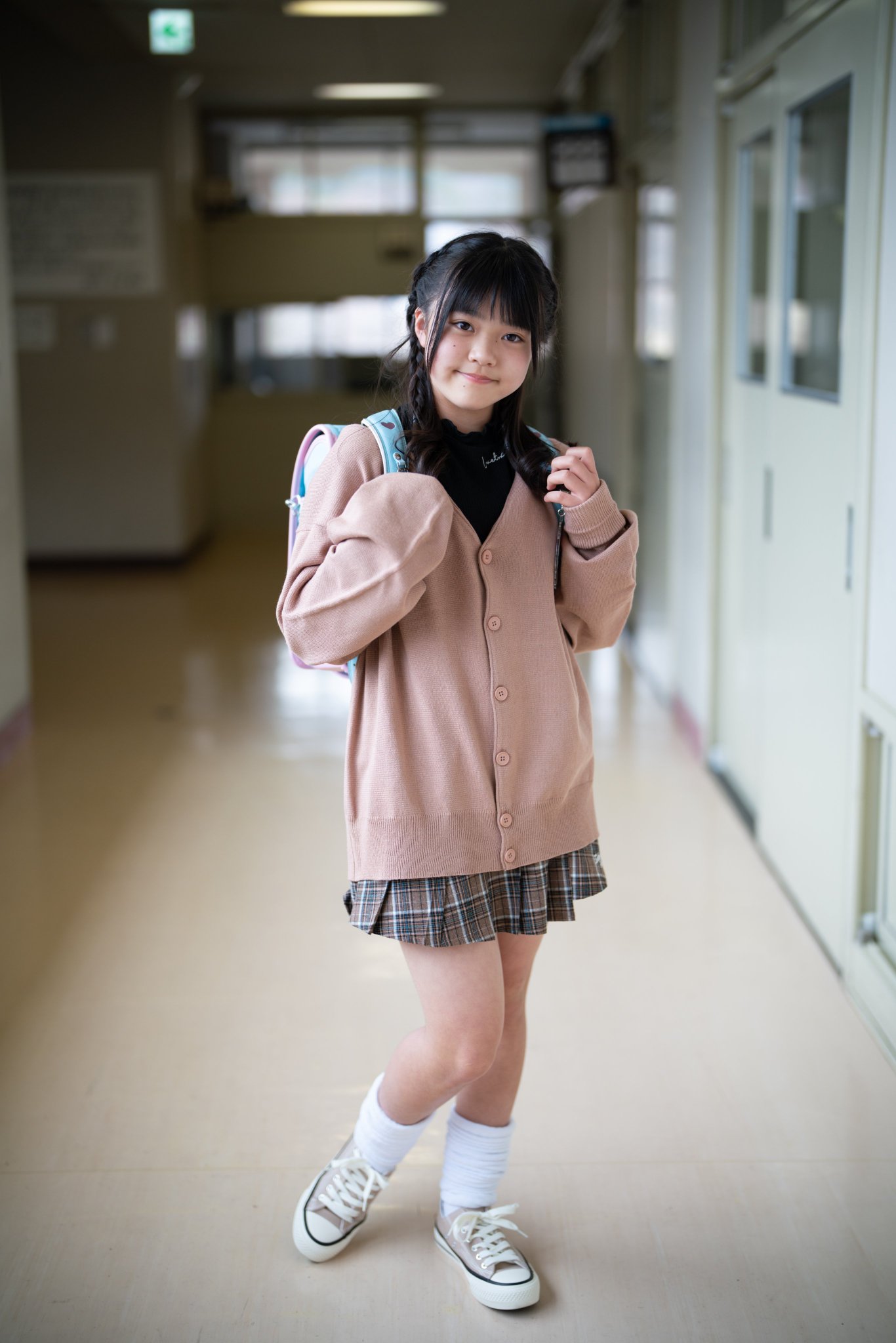 【3本】TikTok　こころちゃん　ストラップ　もりもりおまけ付き 2本】TikTok ココロちゃん ストラップ おまけ付き - メルカリ