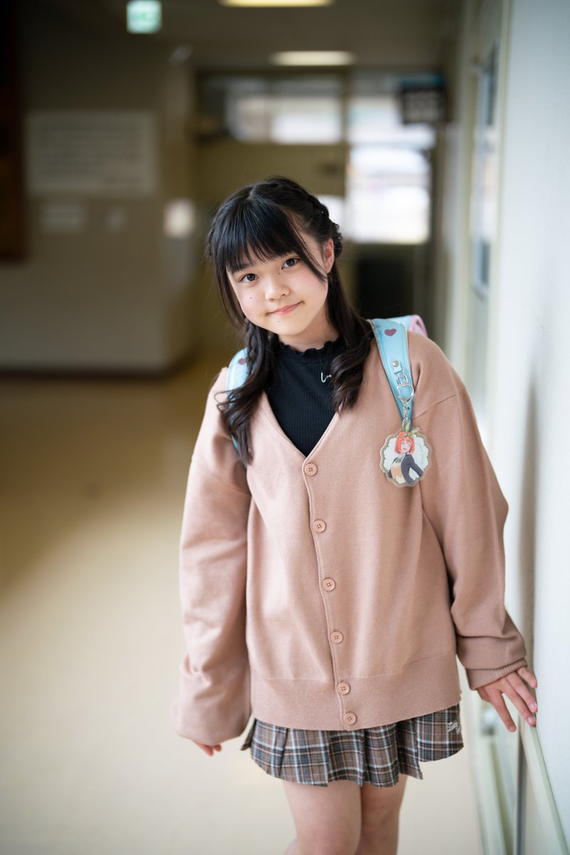 KANONちゃん 2022.03.26 TIP撮影会 @ 八ヶ岳コモンズ（旧高根清里