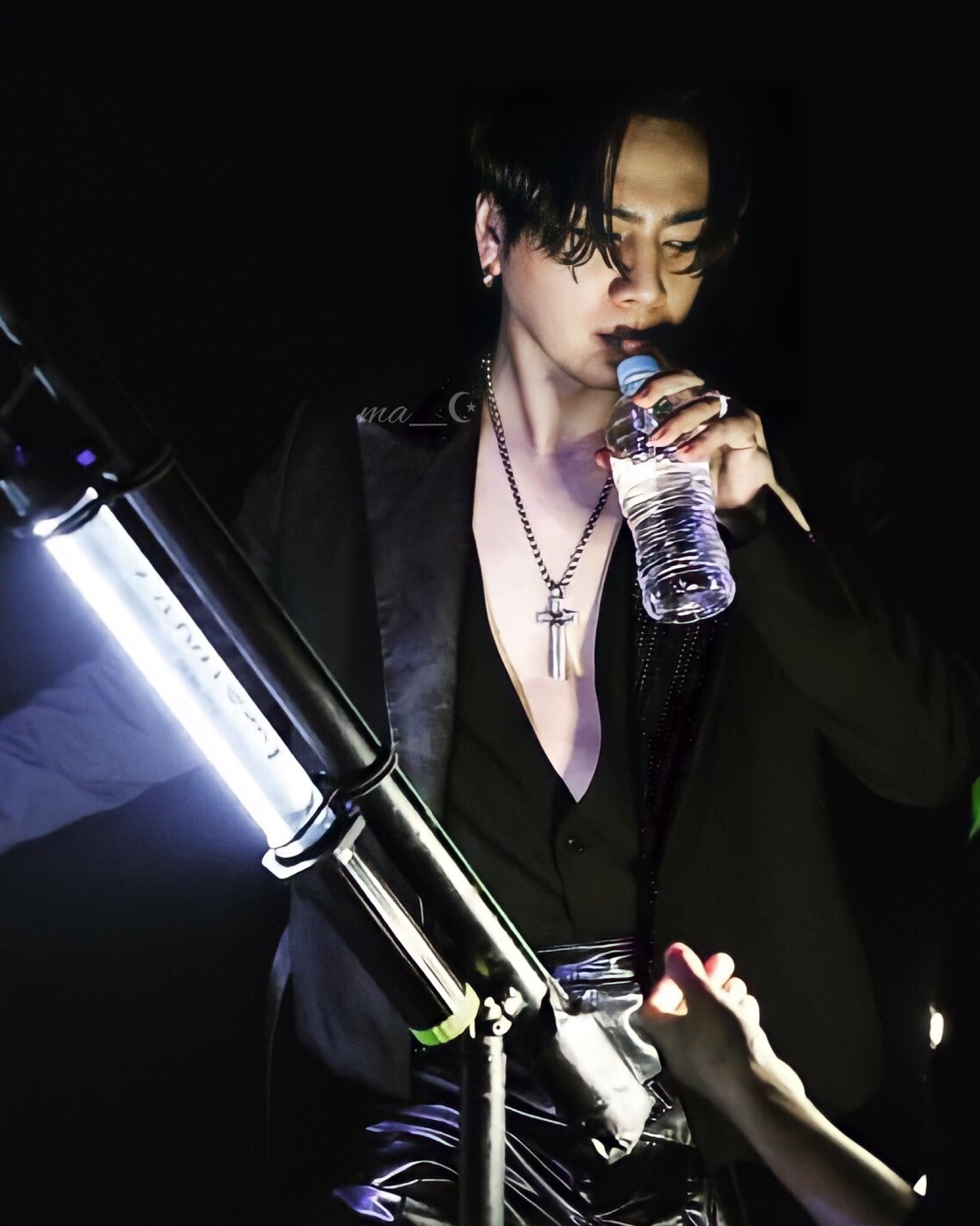 CDL PEARL CHOKER【M size】登坂広臣 OMI ØMI