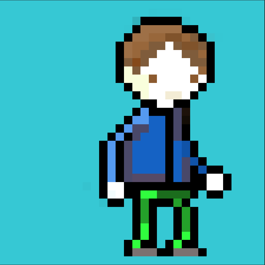 The Crazy Pixel Apes Official tweet media