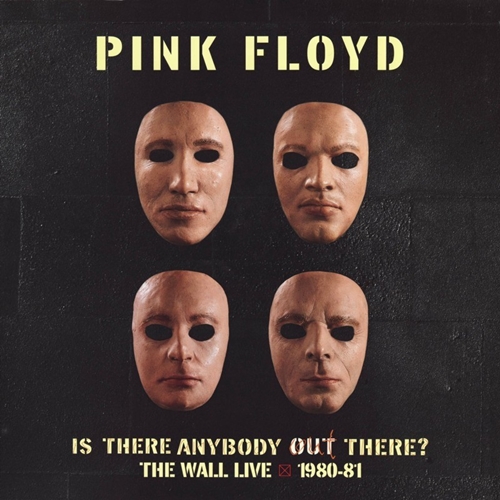 Pink floyd on twitter today in 2000 pink floyd s is there anybody