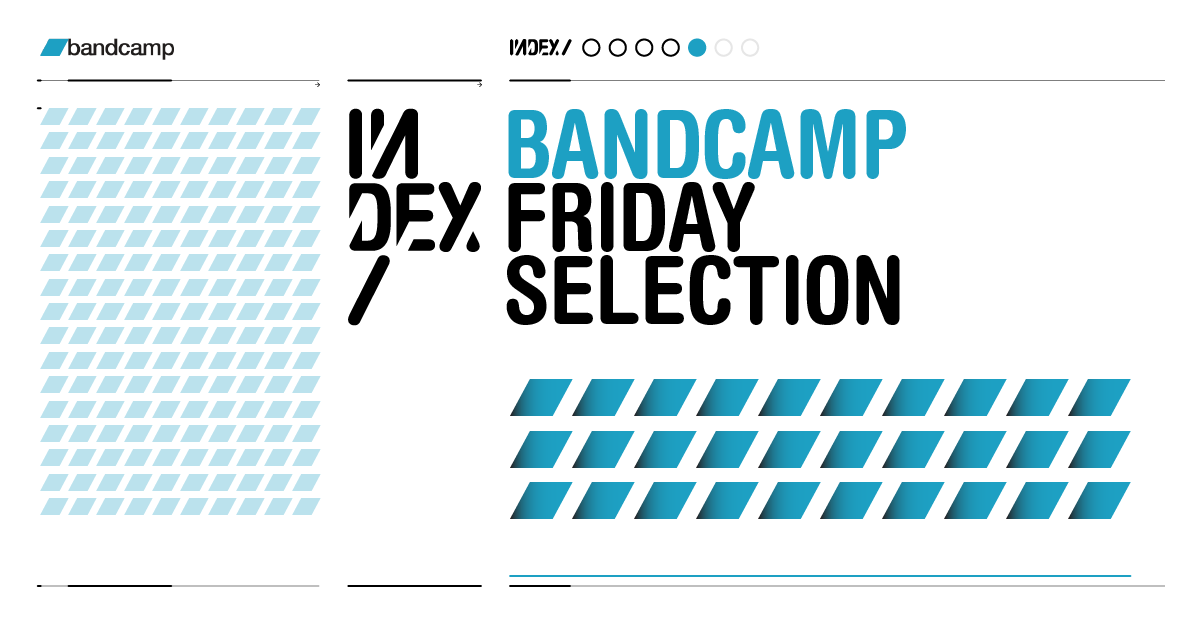 INDExMusic_Org's tweet photo. Here is last week's overview of new Bandcamp releases in the various outlier niches we promote (online and offline):
>>>
https://t.co/x8i4C7RRbC

Let us know if we missed something! https://t.co/jmGg6A7XLz