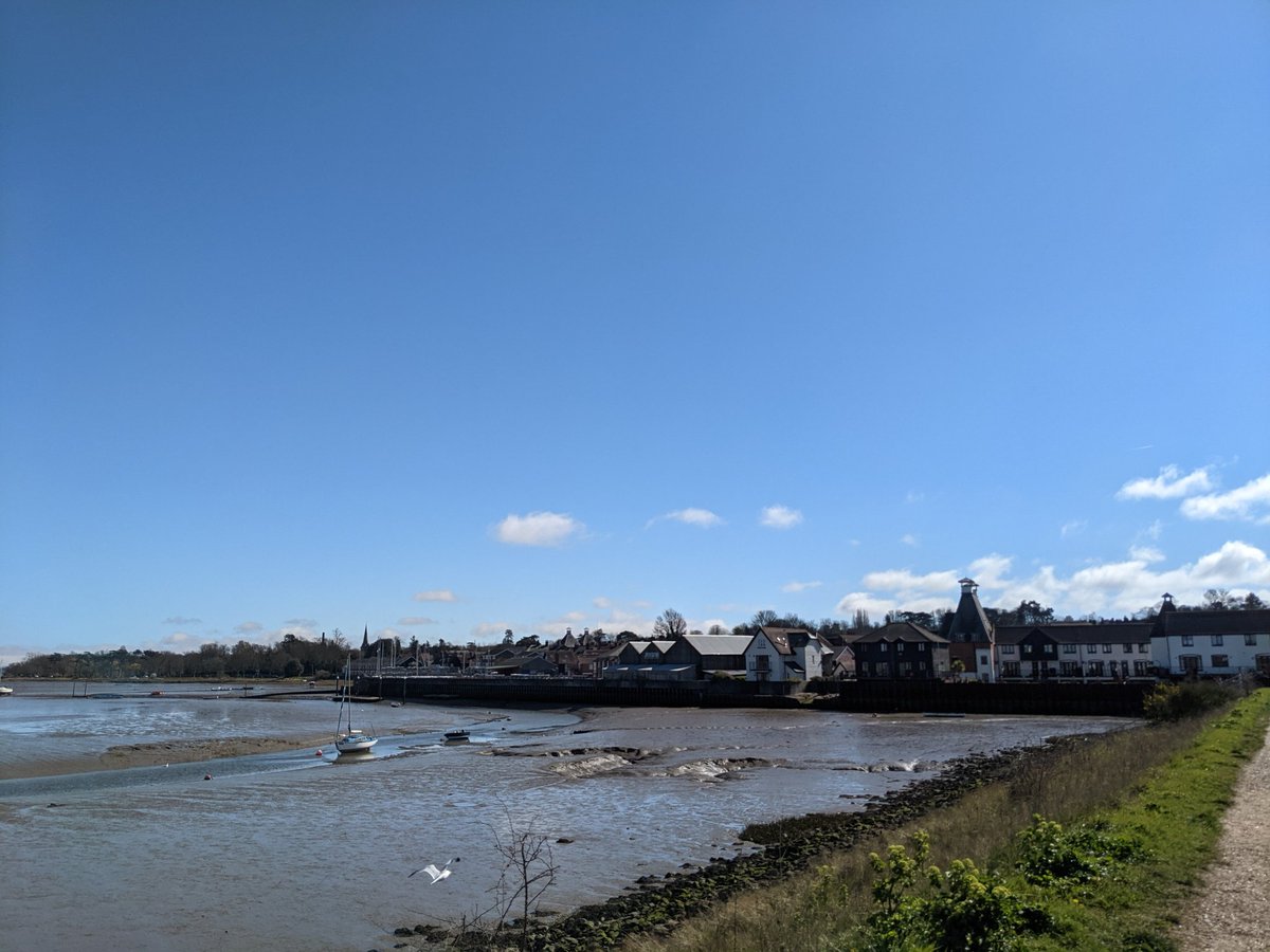 Rebecca Leek (@rebeccaleek_) on Twitter photo And back. 🕊️🏞️👟#SundayRunday How does everyone else travel to #Quaker meetings? I drive an #EV but foot and train is better surely. #SaveThePlanet <a href="/BritishQuakers/">Quakers in Britain</a> And back. 🕊️🏞️👟#SundayRunday How does everyone else travel to #Quaker meetings? I drive an #EV but foot and train is better surely. #SaveThePlanet <a href="/BritishQuakers/">Quakers in Britain</a>
