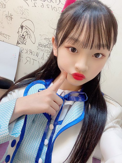 Twitterのコスプレ画像2