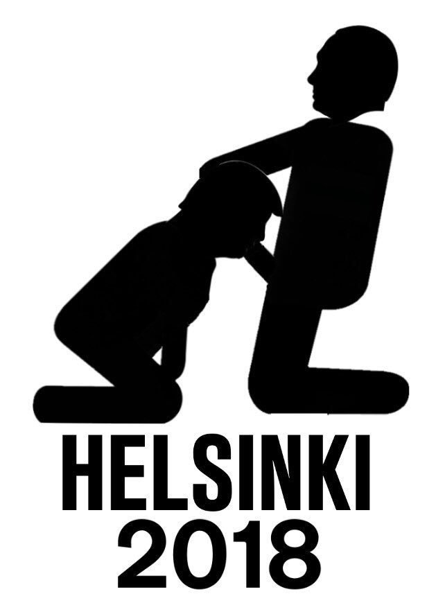 RT @FirstNation10: @newsmax Was it $130k or was it an Einstein Visa?

In Helsinki all he had to do was ... https://t.co/7uIeM9nYug