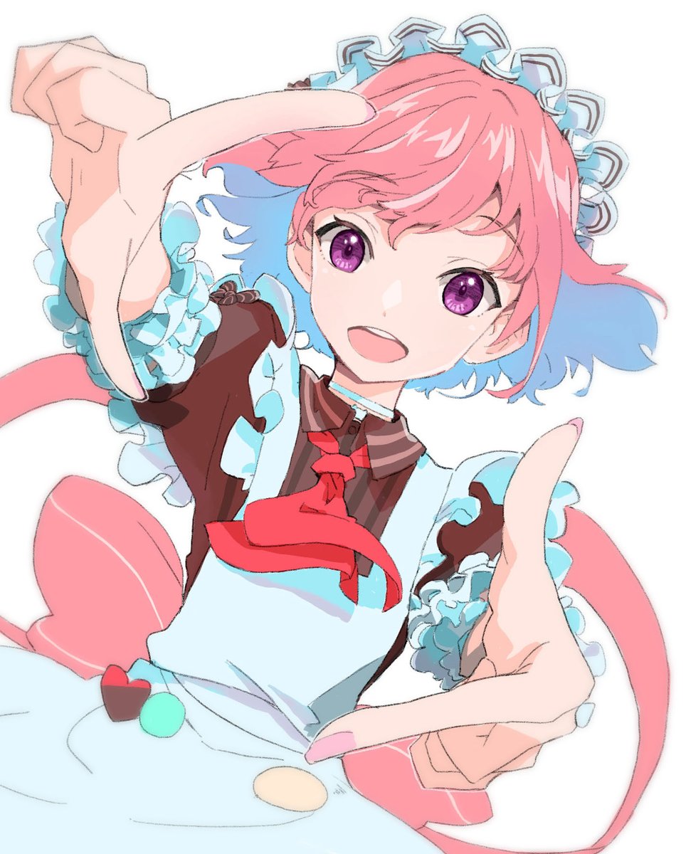 「#まかのんれしぴ 」|真夏のイラスト