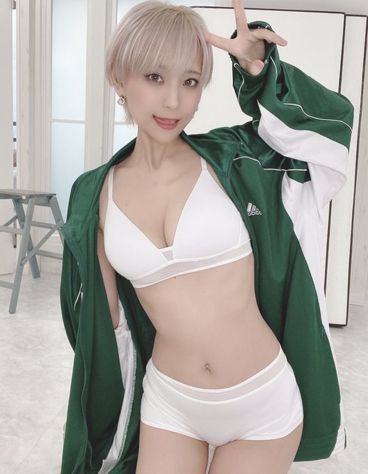 コスプレイヤーつんこのTwitter画像6
