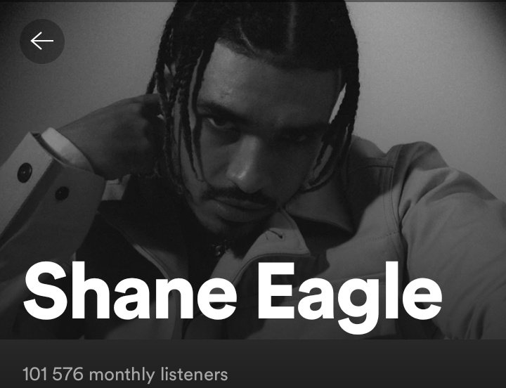 Top Shane Eagle tweet media