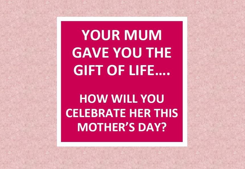 CorkForLife's tweet photo. Let's celebrate and support the mothers in our lives today....

#MothersDay2022 #CorkforLifeMD22
#MumsDeserveSupport https://t.co/hCPMuwsZNE