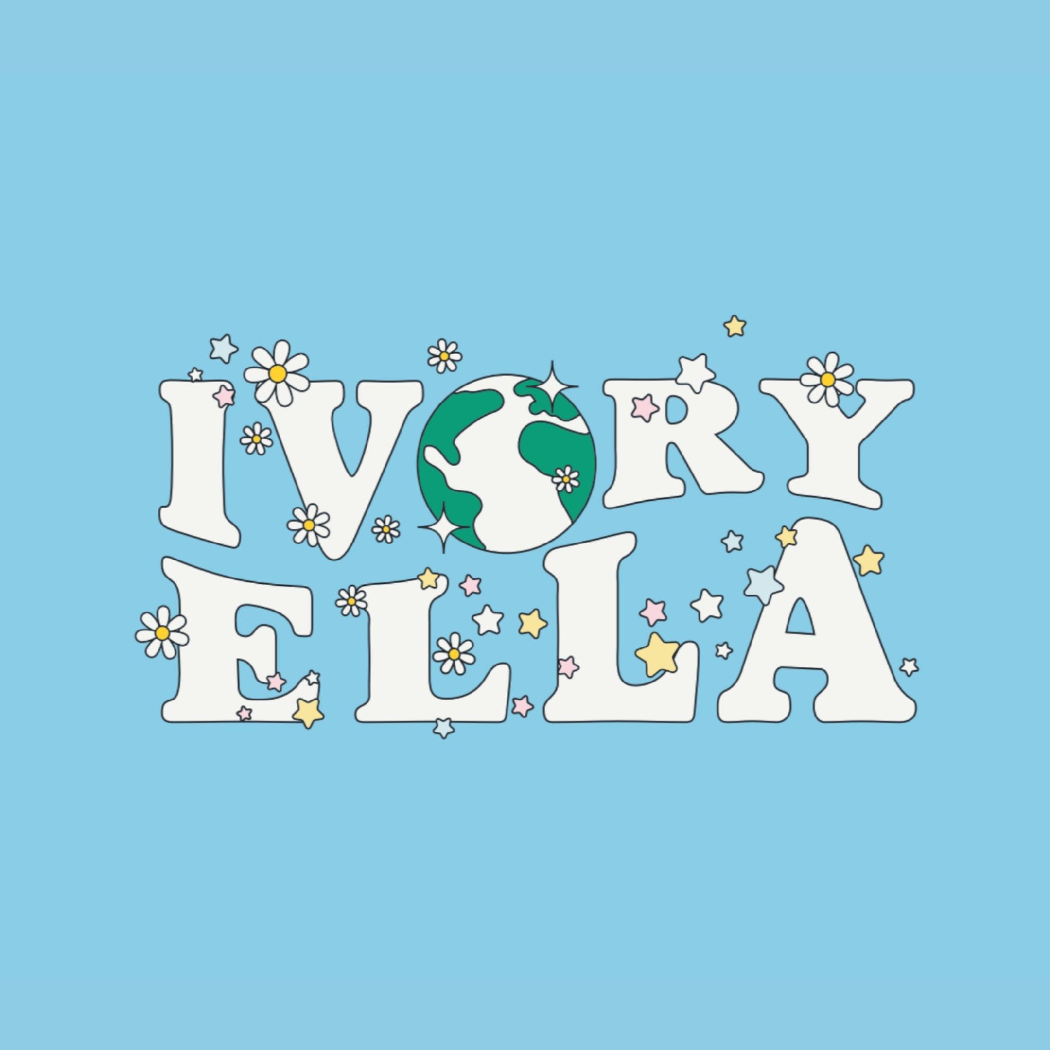 ivory ella / Twitter