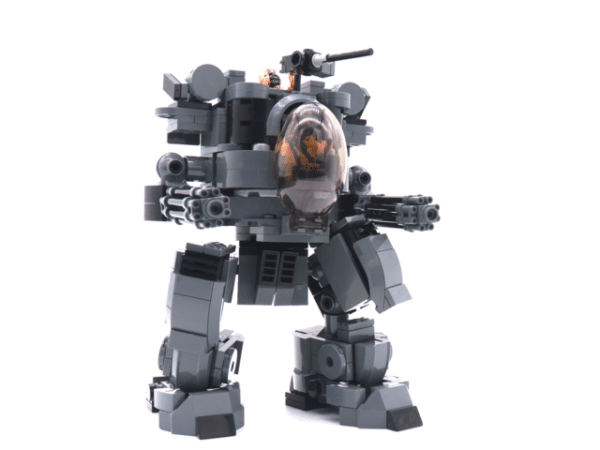 MocsMarket's tweet image. Custom building kit USS Destroyer ✍️Designed by mocsmaker
 #legocustomkit #legocustomkits #legokit #legomech #legomecha #legomilitary #legomoc #legomocs

Click here for more info and pics👇👇👇

mocsmarket.com/lego-mocs/lego…