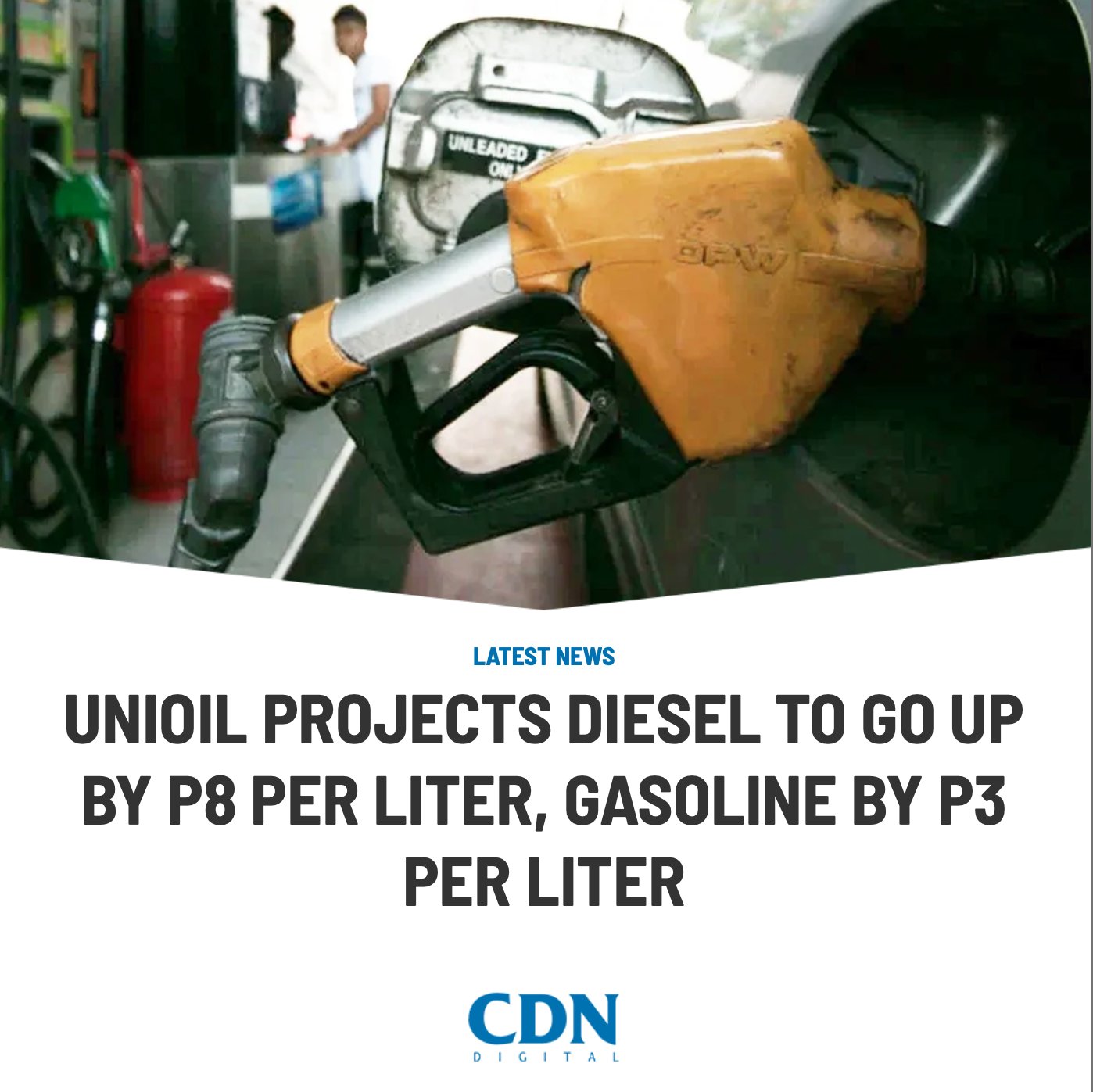 CDN Digital on Twitter: "#CDNTopStories: Unioil is projecting another 