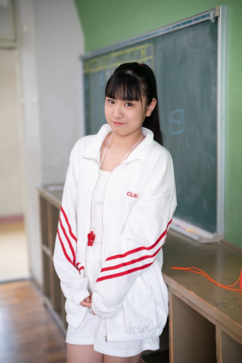 mio★ MIOちゃん 2022.03.26 TIP撮影会 @ 八ヶ岳コモンズ（旧高根清里小学校