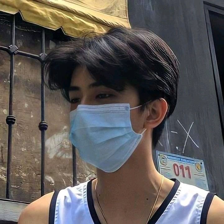 LeeMin808's tweet photo. #NewProfilePic https://t.co/hXCPLCW2gm