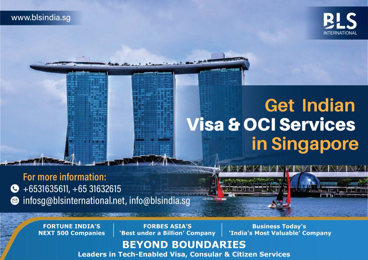 Bls international services singapore pte ltd (85) 사진