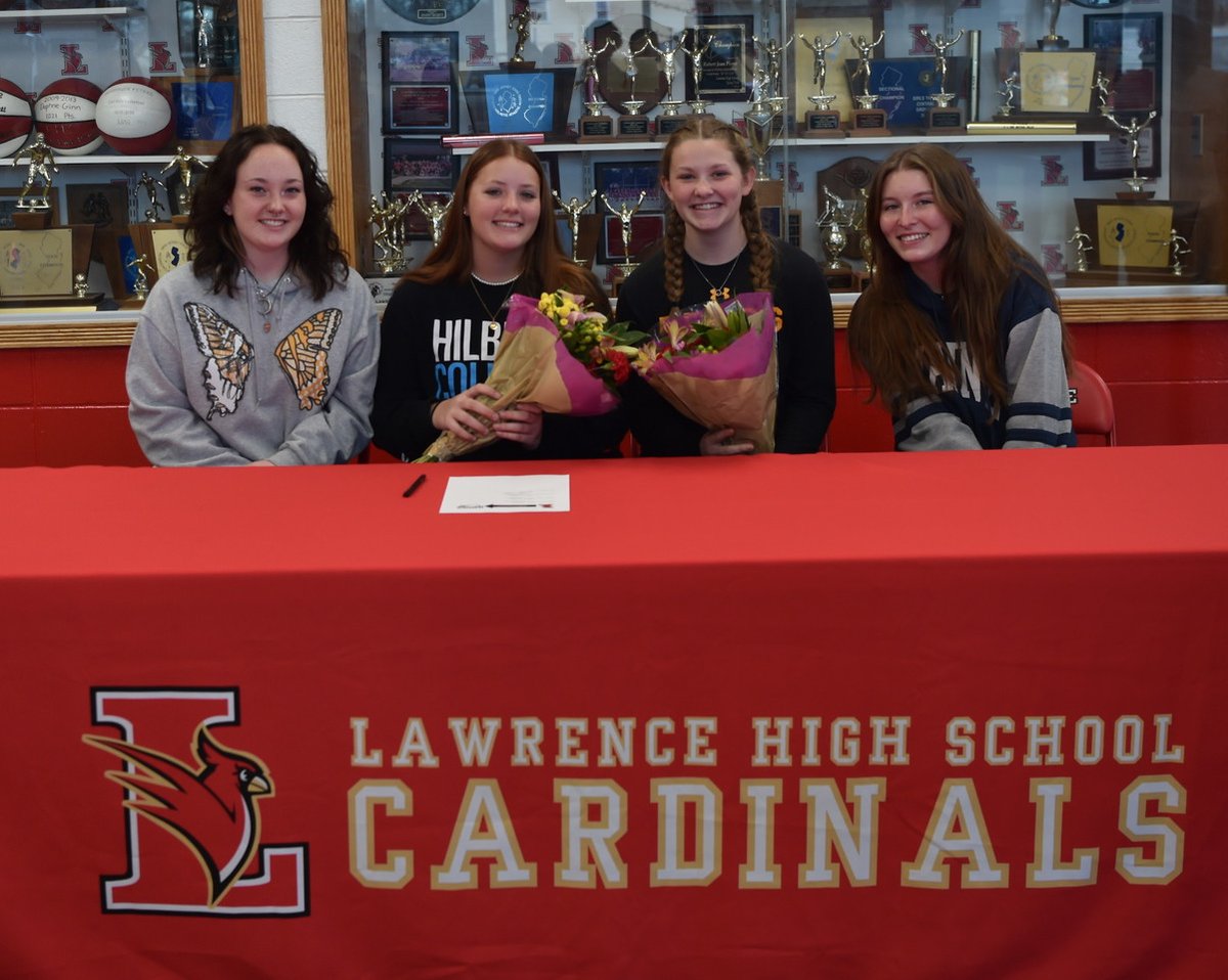 Cardinal_Softball tweet media