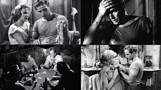 Named desire. A Streetcar named Desire. Streetcar named Desire Colorized.